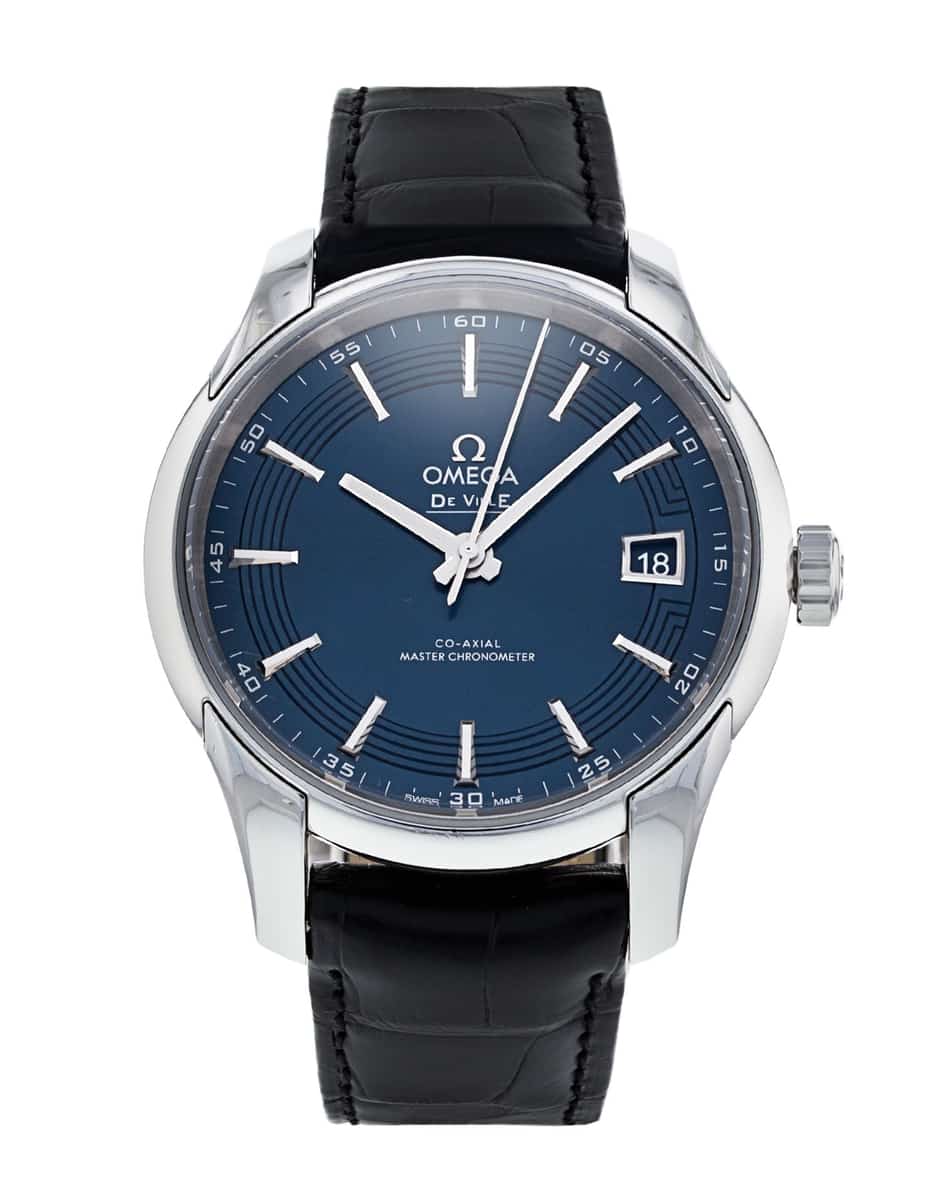 Omega 2025 deville coaxial